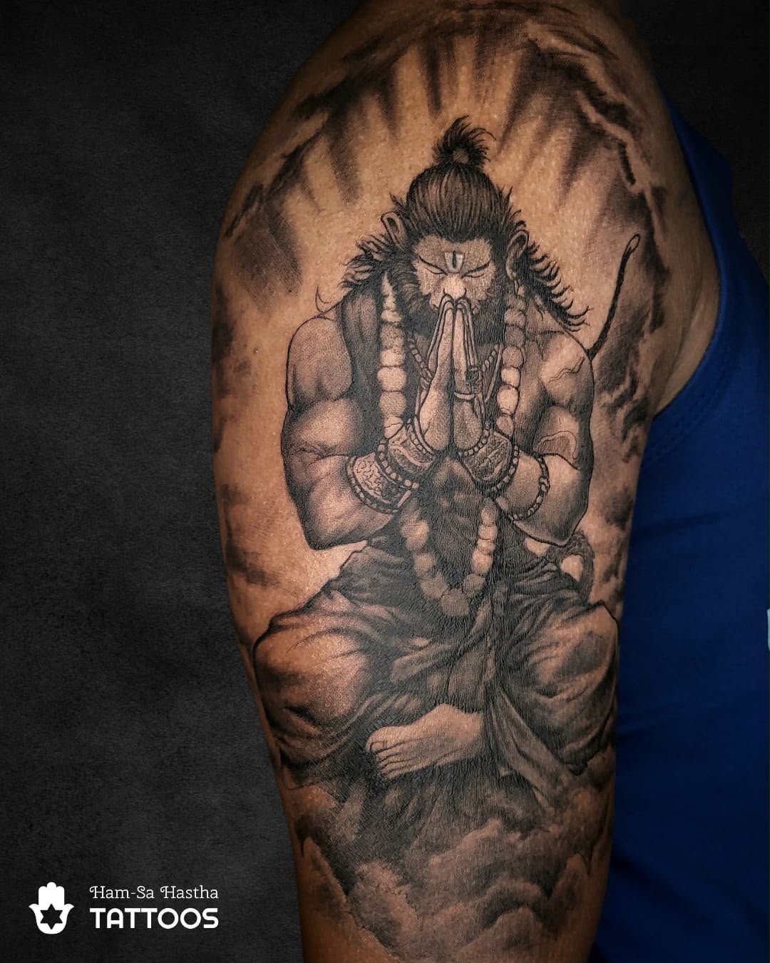Lotus Mantra